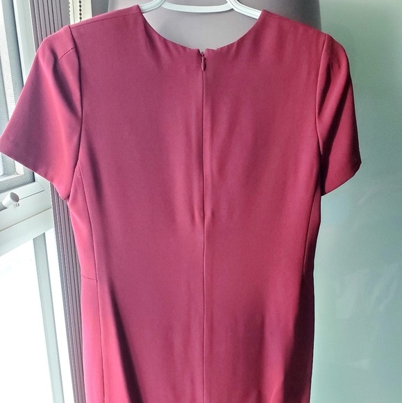 Aritzia Babaton Patricio Dress - Picture 3 of 7